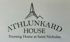 Athlunkard House